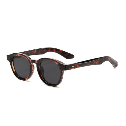 Lunettes de soleil tendance pour vos sorties estivales et terrasses