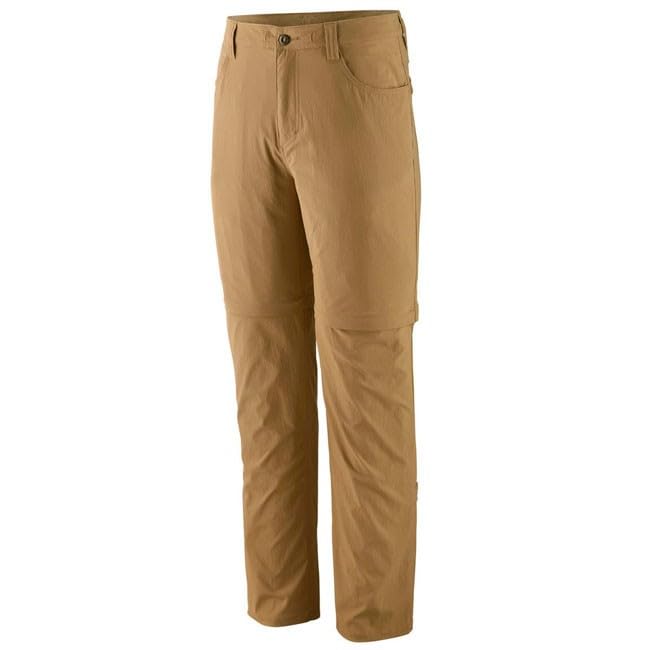 Patagonia Herren Boardshorts M's Quandary Convertible Pants