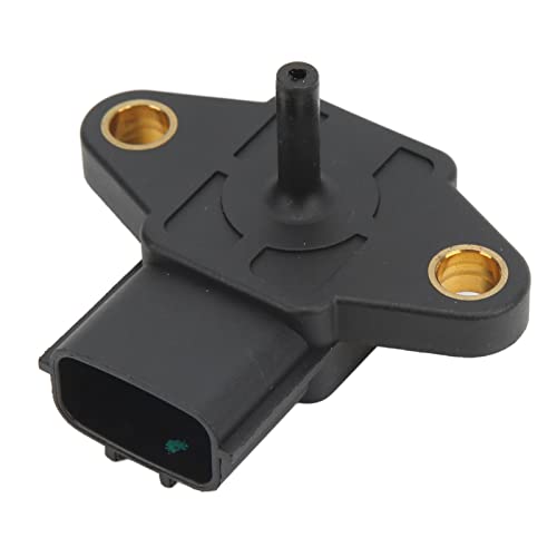 Sensor de pressão Turbo Boost, Sensor de pressão absoluta coletor MAP 22365 9E020 Substituição para