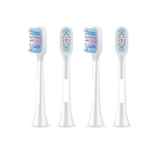 2/4 �� T501/T501C ���u���V�w�b�h���邢�����ꂢ�Ȍ������w�b�h(4pcs white)