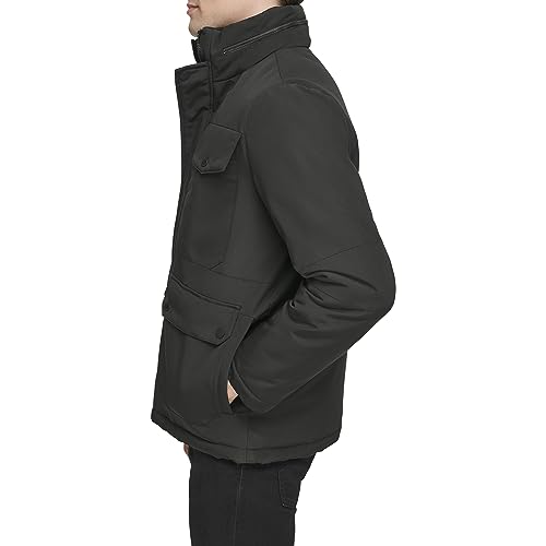 Kenneth Cole Men's Midweight Jacket3