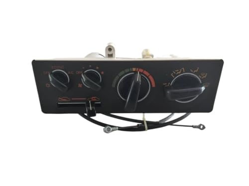 Panneau de commande de climatisation Mitsubishi Pajero V31 V33 complet