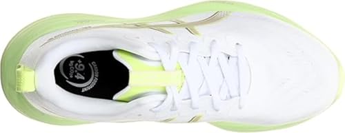 Image of ASICS Womens Gel-Cumulus 27 Running Shoes