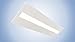 MaxLite MLMT14D3541 1x4 Micro-T Lay-In LED Panel 4100 Kelvin