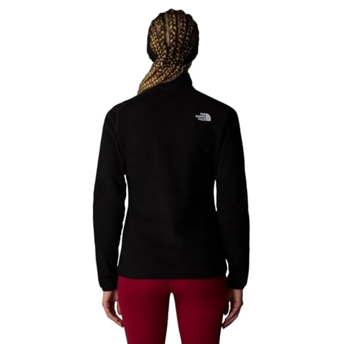 Image of The North Face Boy's Glacier Full Zip Hooded Jacket (Little Kids /Big Kids)