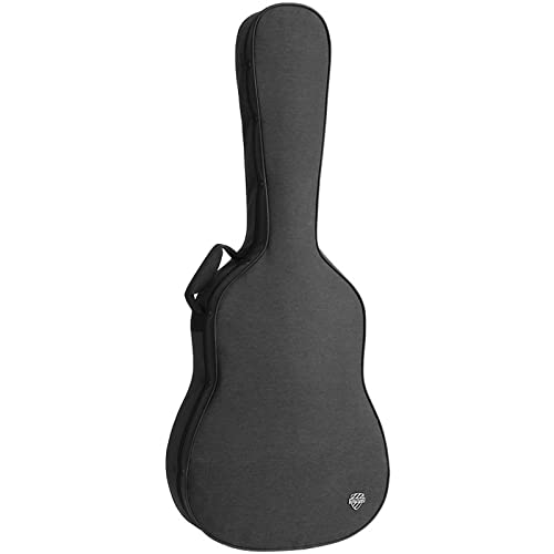 Étui de guitare léger Housse de Guitare,Sacoche de Guitare Acoustique Sac de Concert Classique Taille 40 41 Pouces… - Les Beatles, Paul McCartney, John Lennon, RIngo Starr, George Harrison Étui de guitare léger Housse de Guitare,Sacoche de Guitare Acoustique Sac de Concert Classique Taille 40 41 Pouces…