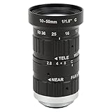 Excelente rendimiento: la gran apertura F2.8 proporciona un excelente rendimiento incluso en entornos con poca luz.