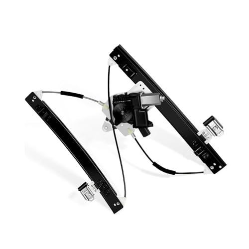 Image of SCITOO Power Window Regulator With Motor For Chevrolet For Cruze Limited