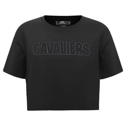 Image of Pro Standard NBA Womens Womens NBA Neutral Cotton Short Sleeve Boxy Tee