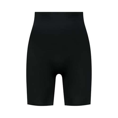 Bye Bra Waist Control High Waist Short Black S