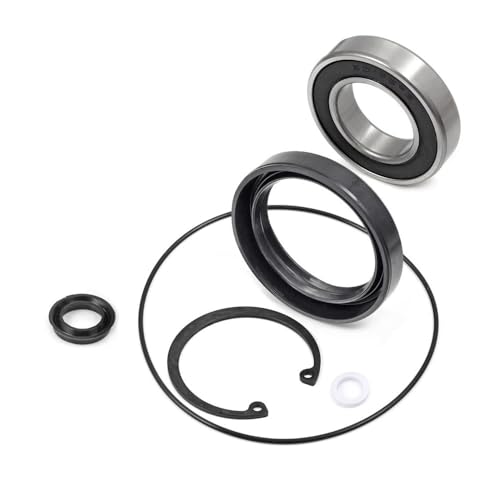 Kit roulement tambour arrière Honda TRX250X pour entretien et réparation