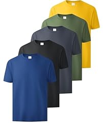 Blue + Dark Gray + Gray + Green + Yellow（oversize）