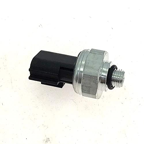Ac Pressure Sensor Switch For 350Z 370Z Altima Maxima Murano Pathfinder Quest Rogue Sentra Versa Xterra Infiniti G35 G37 M35 M37 M45 Q45 Qx4 M56 Replace 92136-1Fa0A 92136-3Z600 92136-6J000 #TOP6