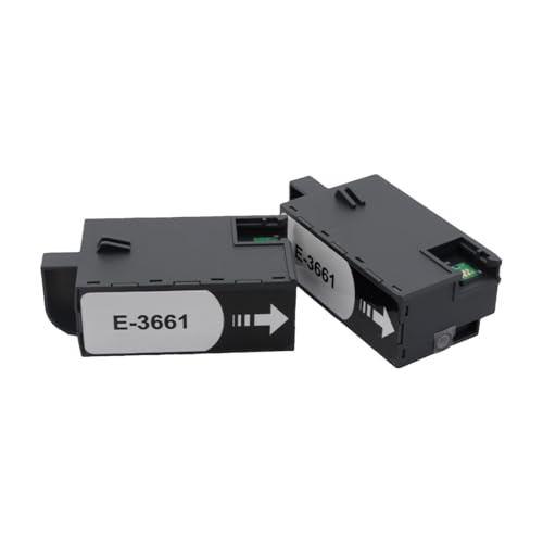 Boîtier T3661 pour résoudre l'erreur de tampon d'encre plein sur XP-8600 et XP-15000