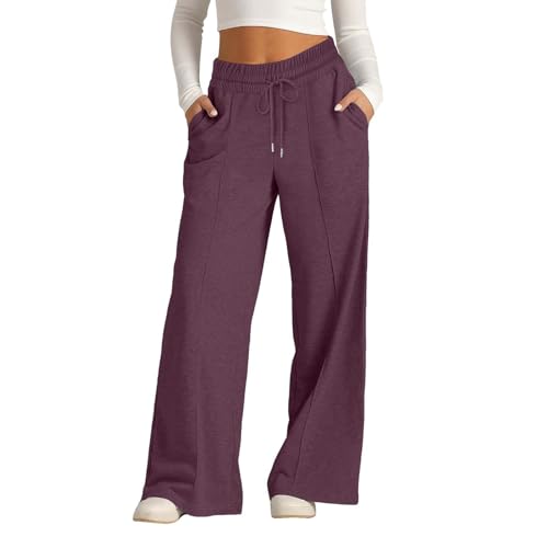 No Boundaries Women's Jogger Sweatpants