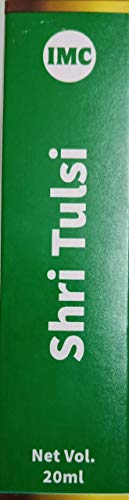 Image of IMC Herbal Shri Tulsi Drop 20ml