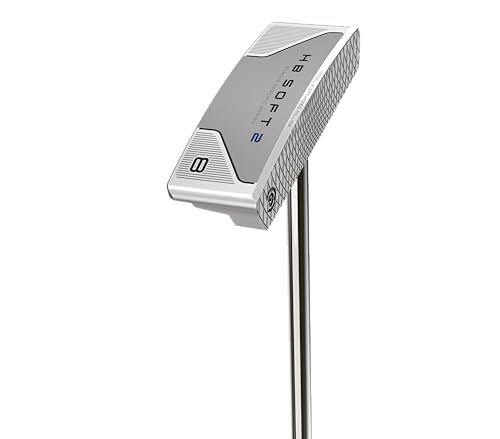 クリーブランドゴルフ ハンティントンビーチ ソフト2 パター #8C BLADE