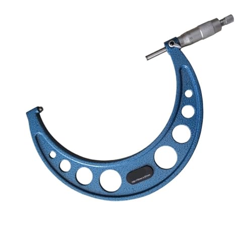 外側マイクロメーター 75〜100mm、100〜125mm、125〜150mm、150〜175mm(150-175mm)