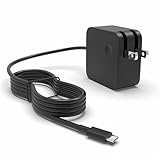 65W 45W USB C Laptop Charger for Asus ZenBook Flip S/Flip 13 /S 13 14 16/ Deluxe/Duo 14 UX390UA UX490 UX325 UX393, Transformer/ExpertBook/Vivobook Wall Charger Type C Power Adapter