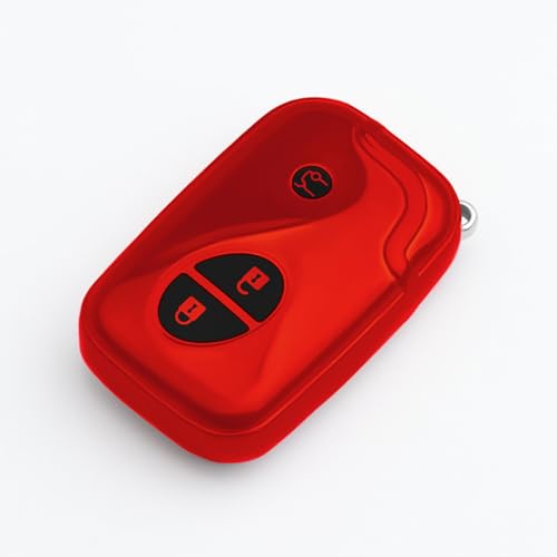 Coque clé voiture BYD protecteur de télécommande en TPU haute finition