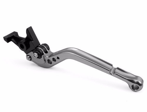 Amazon.com: Niree Long Brake Clutch Levers for Kawasaki ZX7R