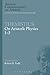 Themistius: On Aristotle Physics 1-3 (Ancient Commentators on Aristotle)