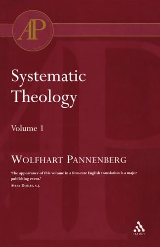 Systematic Theology view 2