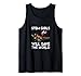 Stem Girls I Steminist and Stem Toys for Girls Stem Tank Top