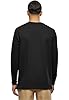 Urban Classics Men's Stretch Terry Longsleeve T - Shirt, Black (Black 00007), 3XL #3