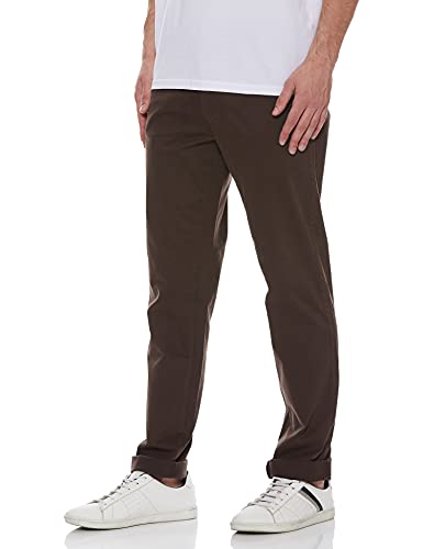 Image of Blackberrys Men Casual Pants