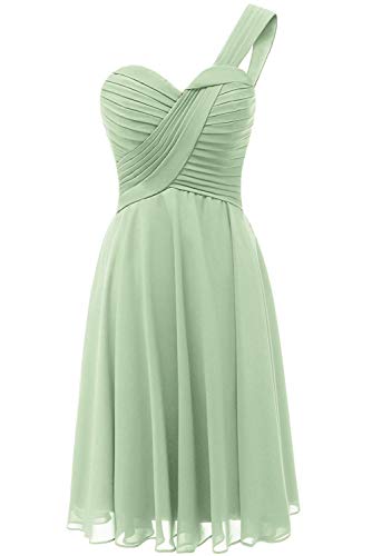 DINGZAN-Summer-Chiffon-Bridesmaid-Dresses-Short-Wedding-Guest-Formal-Gowns-16-Sage