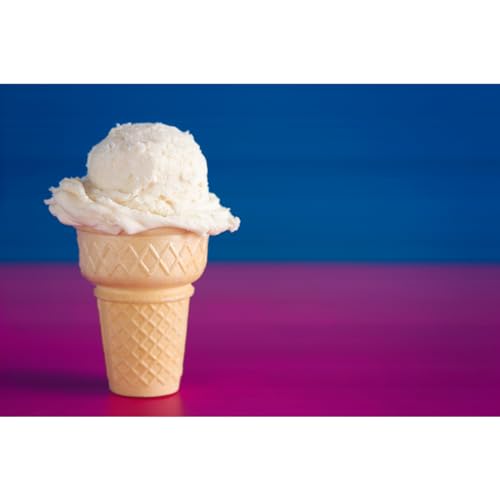 Joy Cone - Ice Cream Cups 24.00 ct - Pack of 2 (48 ct in total)