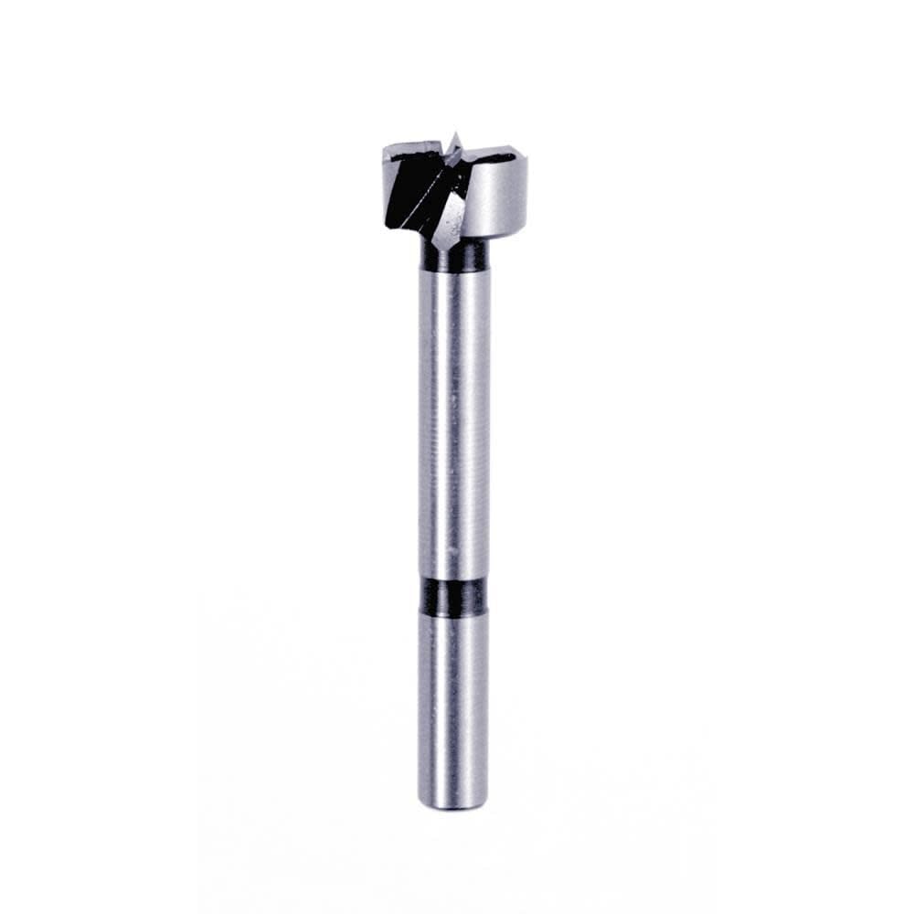 Diablo Forstner Bit for Wood - High-Speed Steel, Precision D