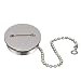 Attwood Replacement Boat Gas Cap, 1 660613