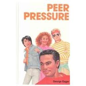Hardcover Peer Pressure Book