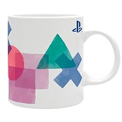 ABYSTYLE - PLAYSTATION Mug Forme