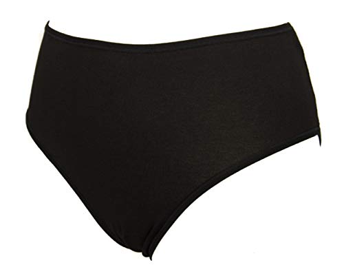 Slips anti démarcation Ragno ceinture haute contre les marques