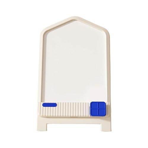 子供用お絵描きボード 高さ調節可能 知育玩具 学生 幼児 おえかき 掲示板 子供 キッズ (ブルー)