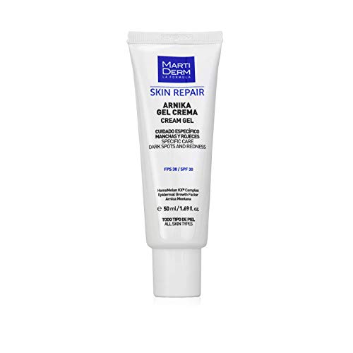 Arnika Gel Crema Spf30 50 Ml