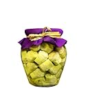 Caprichos del Paladar - Alcachofas 60 frutos