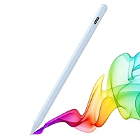 Amazon.com: 適用於Apple iPad Pro 13/5/11 吋,iPad Air M3/M2