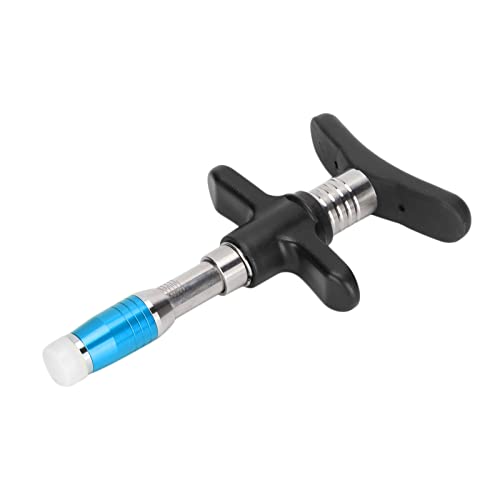 ZJchao 10-Level Blue Chiropractic Tool
