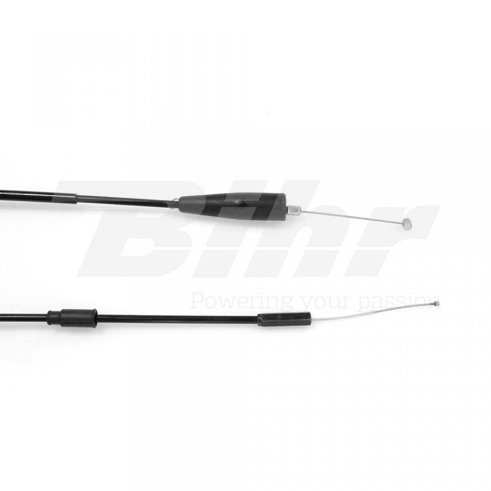 Cavo di gas tiraggio nuovo di marca Vicma.Dimensioni: lunghezza totale del rivestimento: 81,5 cm. Lunghezza totale del cavo: 96,5 cm. Venduto all'unità. Fornito come da foto.