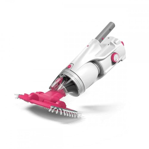 BWT Poolsauger BC30 | Effiziente Reinigung Von Pools | Kabelloser Betrieb | Hohe Saugkraft mit...