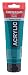 Royal Talens Amsterdam Standard Series Acrylic Color, 120ml Tube, Phthalo Green (17096752)