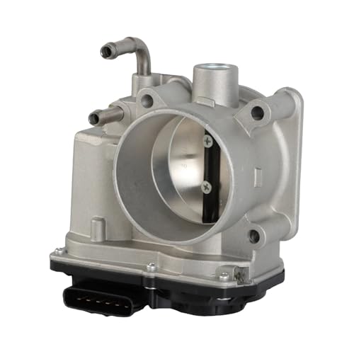 Corpo farfallato 1 corpo farfallato adatto per Nissan Rogue Altima Frontier 2.5L 2014-2019 16119-3TA0A 16119-EA00D 16119-EA000 Ricambi auto Farfalla motore