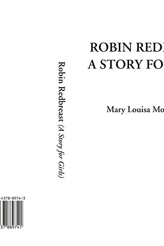 Preisvergleich Produktbild Robin Redbreast (A Story for Girls)