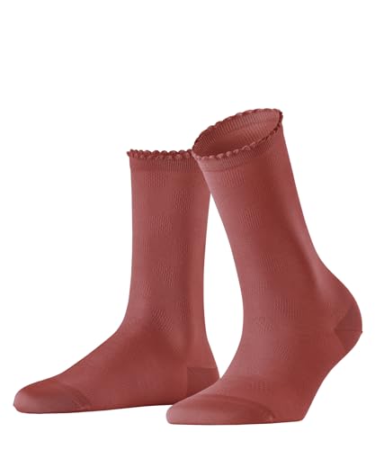 Image of FALKE Women's Bold Dot Sustainable Cotton Socks, 1 Pair