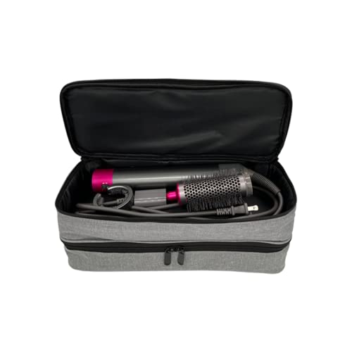 Comparison of Best Dyson Airwrap Case 2023 Reviews
