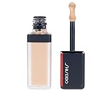 corrector ojos shiseido Ilumina e instantáneamente le da a la piel del rostro un aspecto fresco